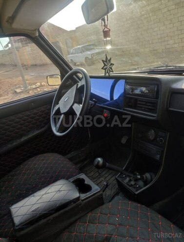 LADA (VAZ) 2107 2008, 58,000 km - 1.5 л - Gəncə