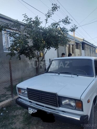 LADA (VAZ) 2107 2008, 58,000 km - 1.5 л - Gəncə