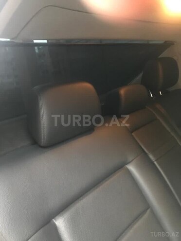 Mercedes E 350 2010, 167,000 km - 3.5 л - Bakı