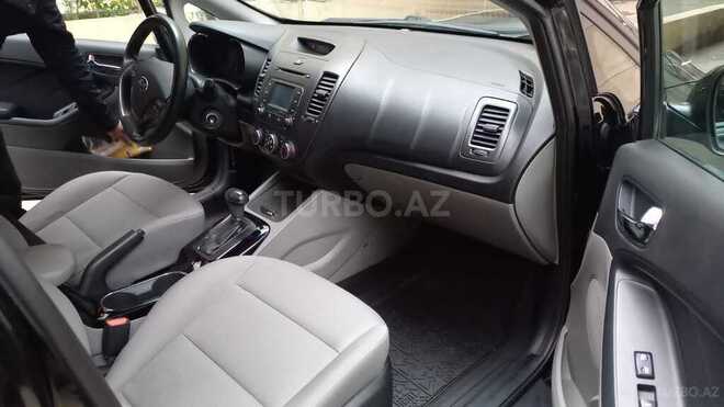 Kia Cerato 2015, 101,000 km - 1.8 l - Bakı