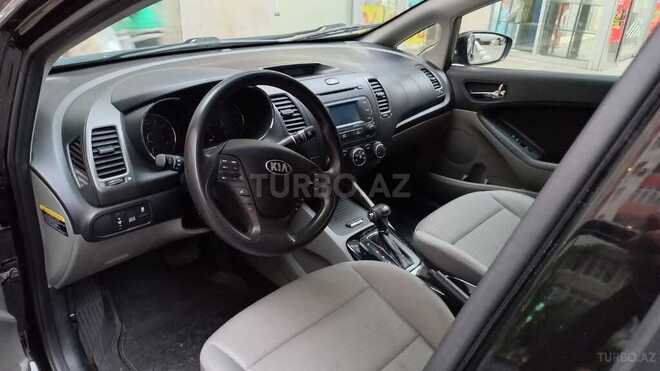 Kia Cerato 2015, 101,000 km - 1.8 l - Bakı