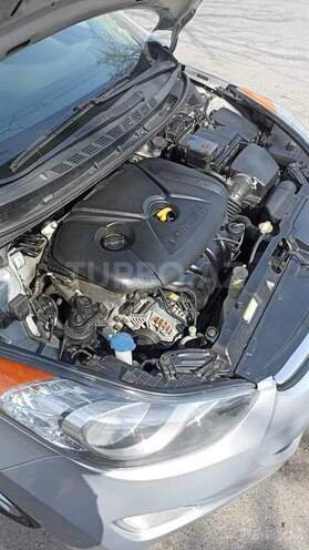Hyundai Elantra 2011, 158,000 km - 1.8 l - Bakı