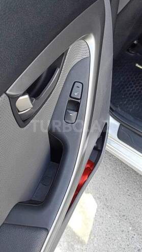 Hyundai Elantra 2011, 158,000 km - 1.8 l - Bakı