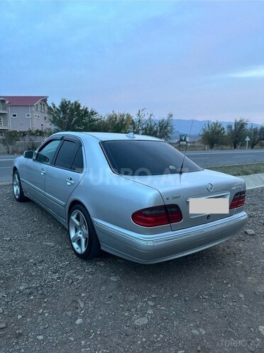 Mercedes C 280 1999, 400,000 km - 2.8 l - Naxçıvan