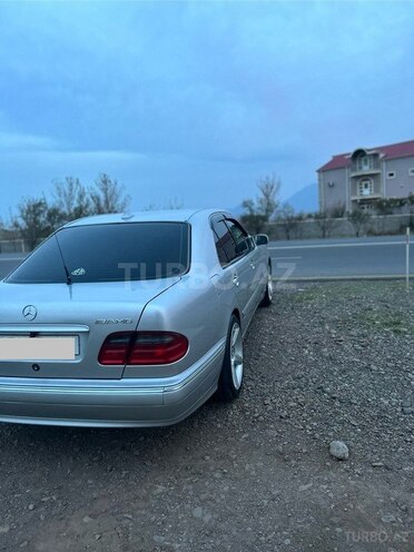 Mercedes C 280 1999, 400,000 km - 2.8 l - Naxçıvan