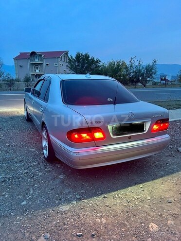 Mercedes C 280 1999, 400,000 km - 2.8 l - Naxçıvan