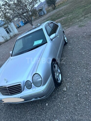 Mercedes C 280 1999, 400,000 km - 2.8 l - Naxçıvan