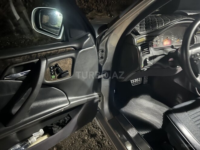 Mercedes C 280 1999, 400,000 km - 2.8 l - Naxçıvan