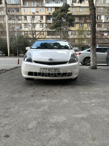 Toyota Prius 2008, 218,000 km - 1.5 л - Bakı