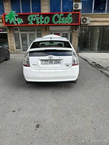 Toyota Prius 2008, 218,000 km - 1.5 л - Bakı