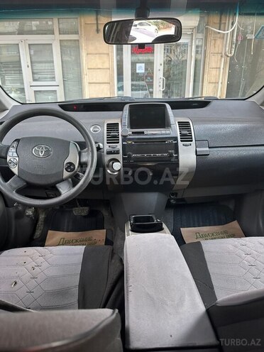 Toyota Prius 2008, 218,000 km - 1.5 л - Bakı