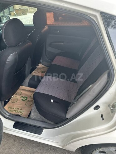 Toyota Prius 2008, 218,000 km - 1.5 л - Bakı