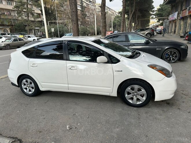 Toyota Prius 2008, 218,000 km - 1.5 л - Bakı