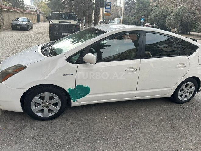 Toyota Prius 2008, 218,000 km - 1.5 л - Bakı
