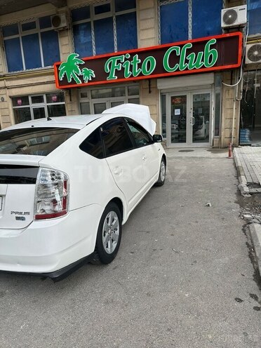 Toyota Prius 2008, 218,000 km - 1.5 л - Bakı