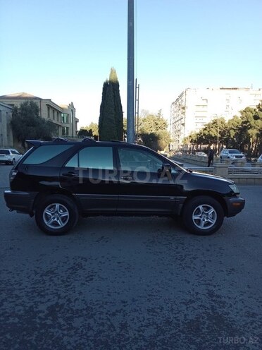 Lexus RX 300 2000, 240,000 km - 3.0 л - Bakı