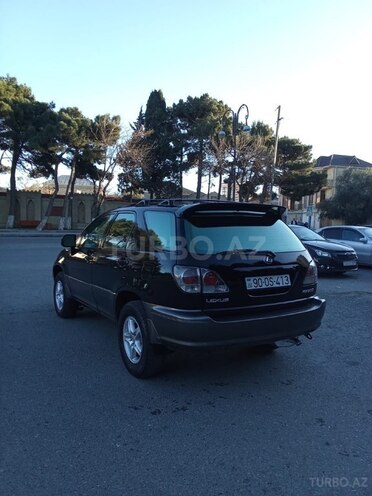 Lexus RX 300 2000, 240,000 km - 3.0 л - Bakı