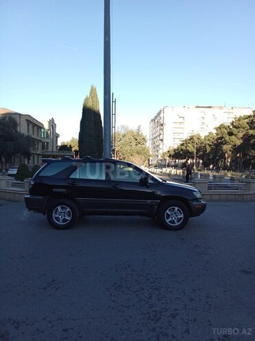 Lexus RX 300 2000, 240,000 km - 3.0 л - Bakı