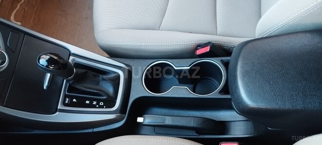 Hyundai Elantra 2015, 68,890 km - 1.8 l - Mingəçevir