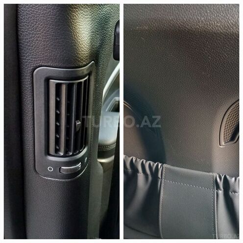 Hyundai Santa Fe 2015, 155,000 km - 2.0 l - Bakı