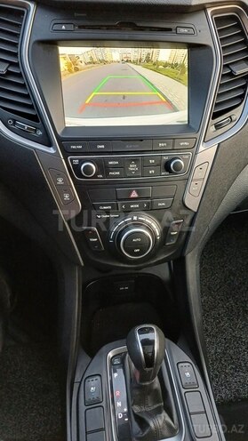 Hyundai Santa Fe 2015, 155,000 km - 2.0 l - Bakı