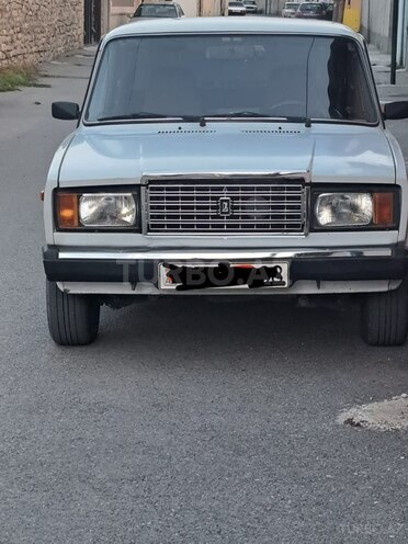 LADA (VAZ) 2107 2009, 77,000 km - 1.6 l - Göyçay