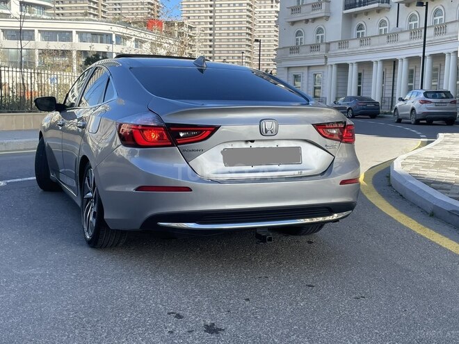 Honda Insight 2021, 43,000 km - 1.5 л - Bakı