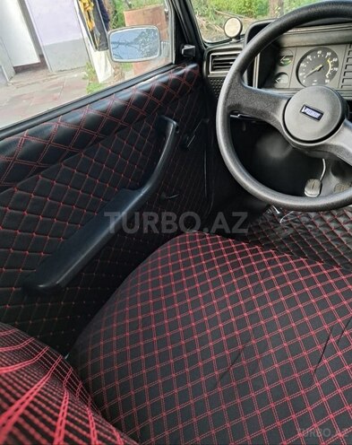 LADA (VAZ) 2107 2009, 77,000 km - 1.6 l - Göyçay