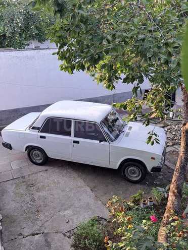 LADA (VAZ) 2107 2009, 77,000 km - 1.6 l - Göyçay