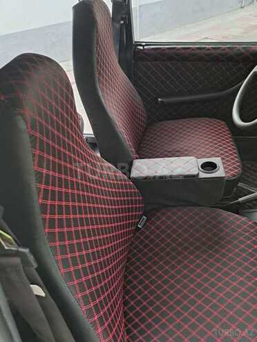 LADA (VAZ) 2107 2009, 77,000 km - 1.6 l - Göyçay
