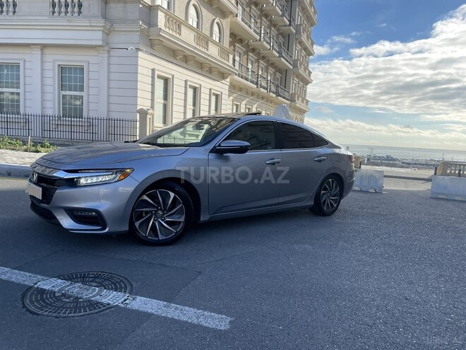Honda Insight 2021, 43,000 km - 1.5 л - Bakı