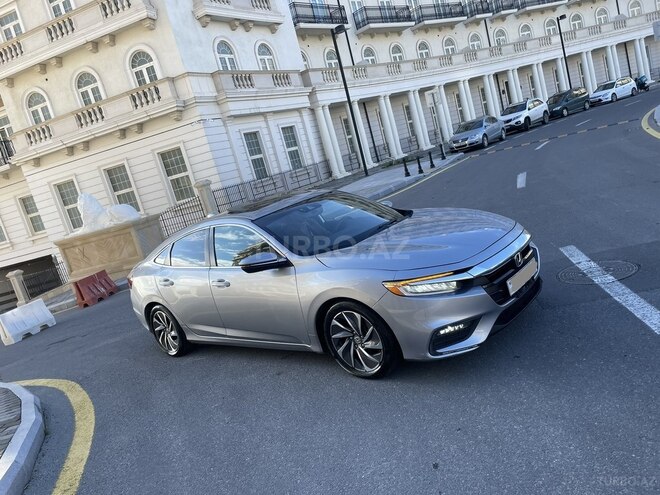 Honda Insight 2021, 43,000 km - 1.5 л - Bakı