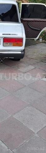 LADA (VAZ) 2107 2009, 77,000 km - 1.6 l - Göyçay