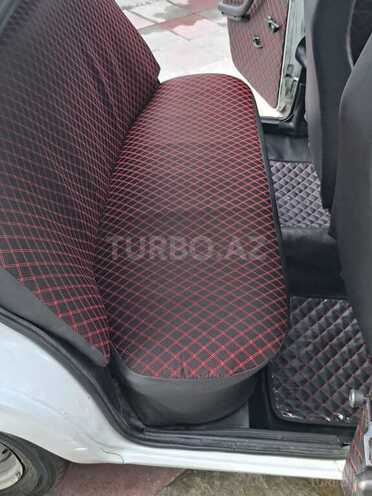 LADA (VAZ) 2107 2009, 77,000 km - 1.6 l - Göyçay