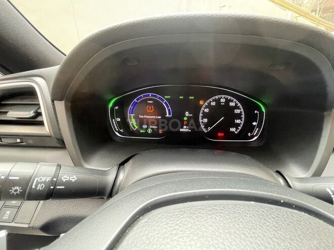Honda Insight 2021, 43,000 km - 1.5 л - Bakı