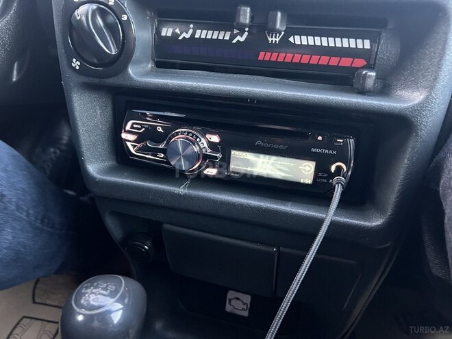 LADA (VAZ) 2115 2012, 230,000 km - 1.6 л - Balakən
