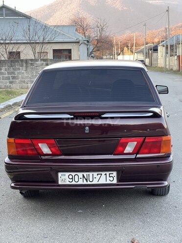 LADA (VAZ) 2115 2012, 230,000 km - 1.6 л - Balakən