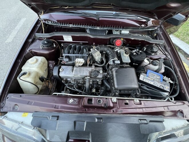 LADA (VAZ) 2115 2012, 230,000 km - 1.6 л - Balakən