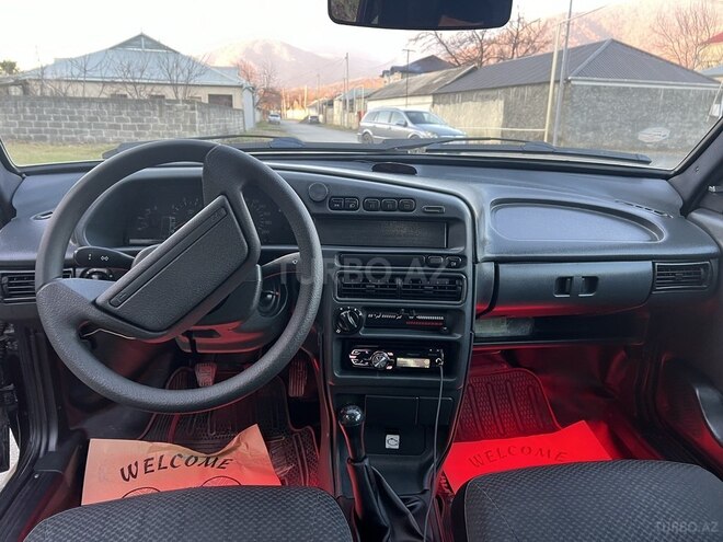 LADA (VAZ) 2115 2012, 230,000 km - 1.6 л - Balakən