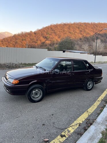 LADA (VAZ) 2115 2012, 230,000 km - 1.6 л - Balakən