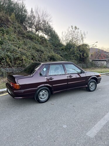 LADA (VAZ) 2115 2012, 230,000 km - 1.6 л - Balakən