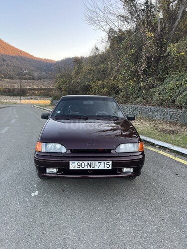 LADA (VAZ) 2115 2012, 230,000 km - 1.6 л - Balakən