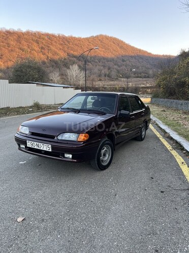 LADA (VAZ) 2115 2012, 230,000 km - 1.6 л - Balakən