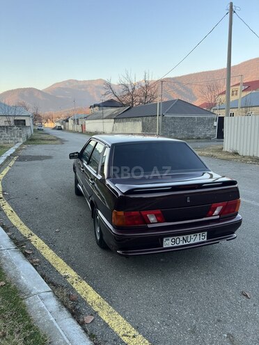 LADA (VAZ) 2115 2012, 230,000 km - 1.6 л - Balakən