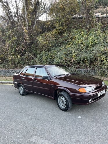 LADA (VAZ) 2115 2012, 230,000 km - 1.6 л - Balakən