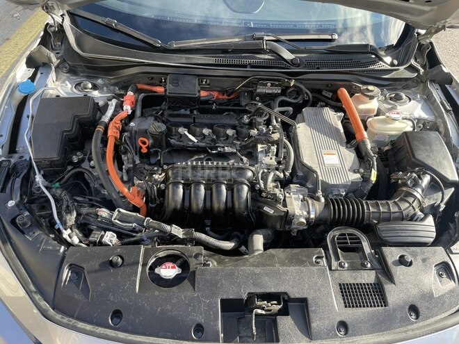 Honda Insight 2021, 43,000 km - 1.5 л - Bakı