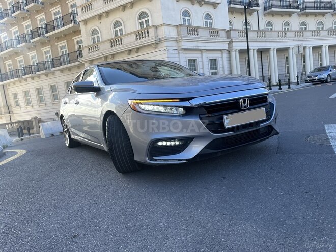 Honda Insight 2021, 43,000 km - 1.5 л - Bakı