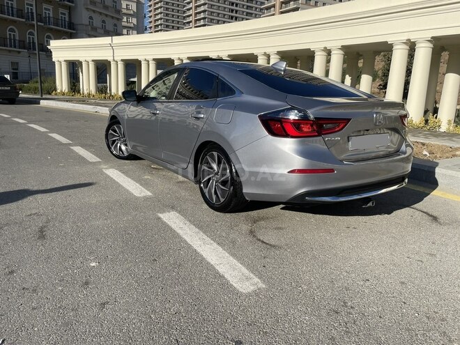 Honda Insight 2021, 43,000 km - 1.5 л - Bakı