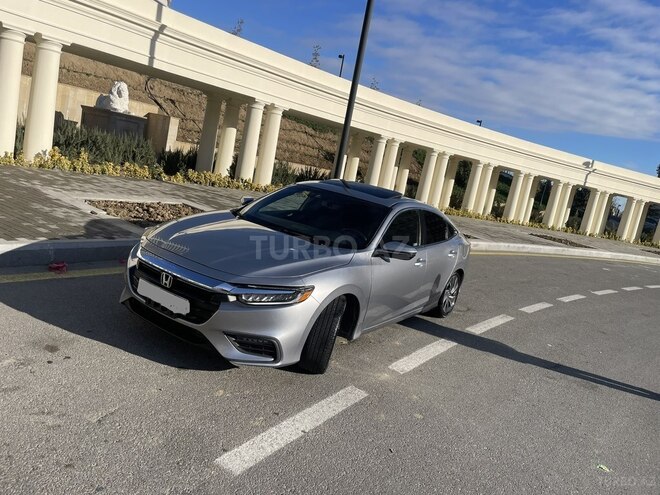 Honda Insight 2021, 43,000 km - 1.5 л - Bakı