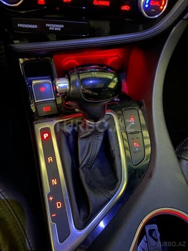 Kia Optima 2015, 191,000 km - 2.0 л - Gəncə